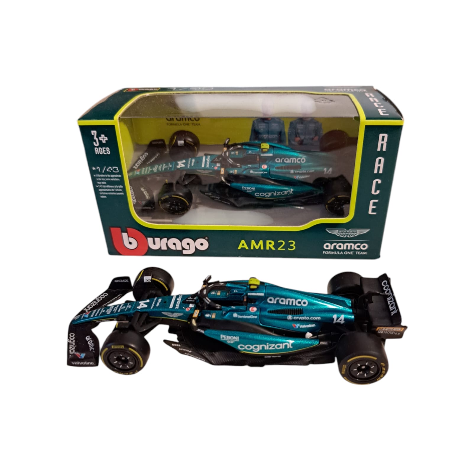 Auto Aston Martin - Imagen 4