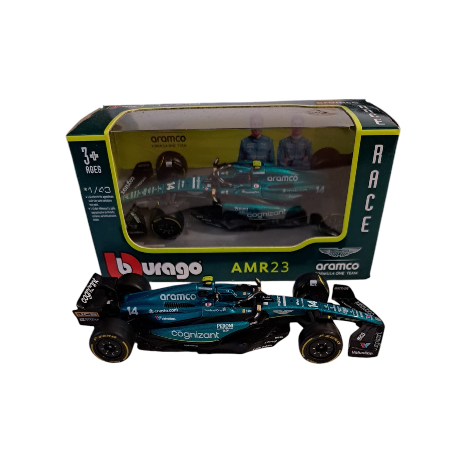 Auto Aston Martin - Imagen 2